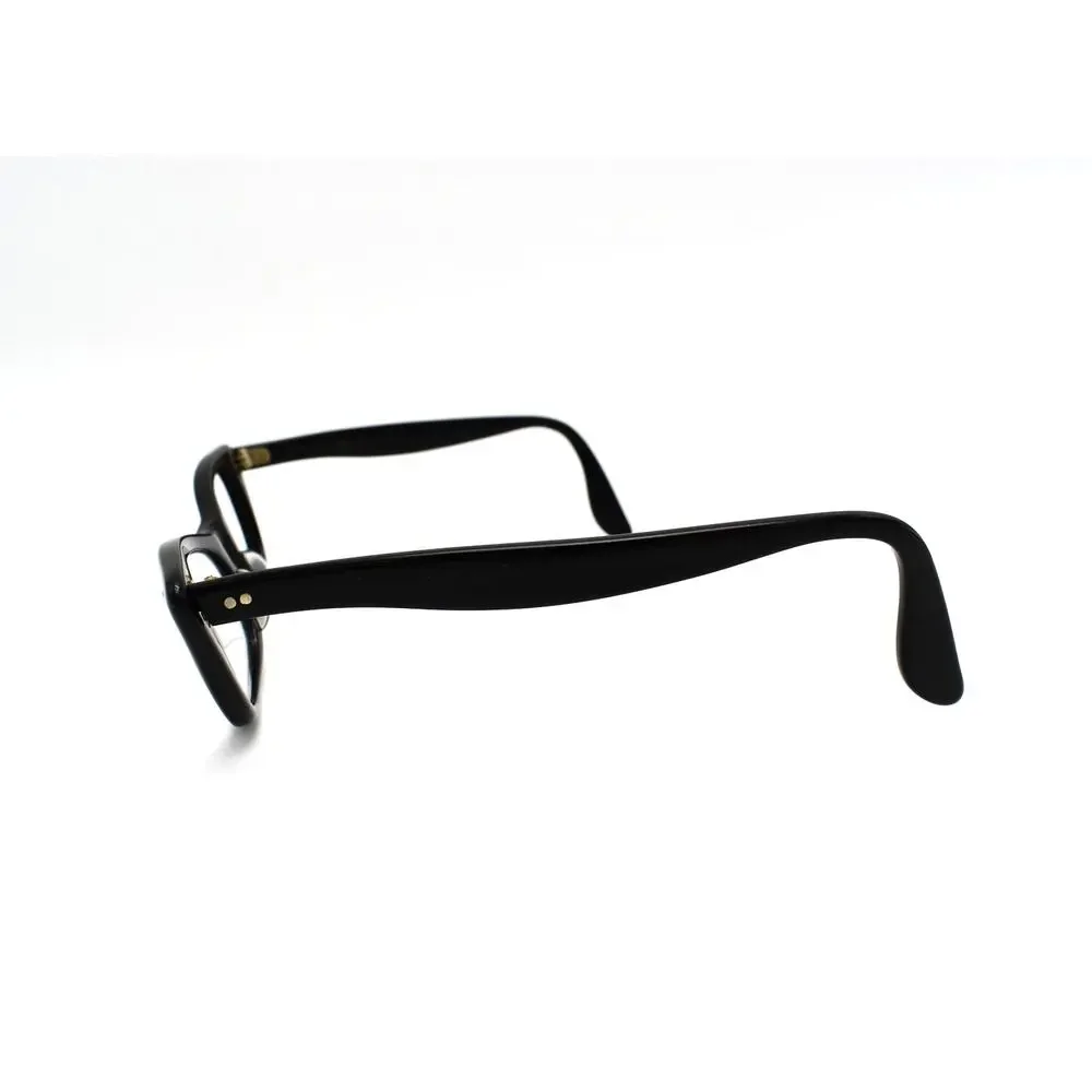 Bausch & Lomb 4-5 1/4 44-20mm Eyeglasses FRAMES ONLY - FAIR CONDITION